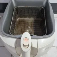 سرخکن کنوود|اجاق گاز و لوازم برقی پخت‌وپز|پاکدشت, پاکدشت (مامازند)|دیوار