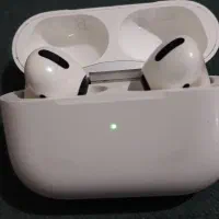 ایرپاد اپل پرو 2|لوازم جانبی موبایل و تبلت|تهران, خرمشهر|دیوار