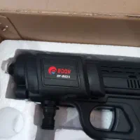 کارواش شارژی