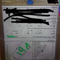 زمین مسکونی شهرک سیمرغ|فروش زمین و ملک کلنگی|اصفهان, خلجا|دیوار