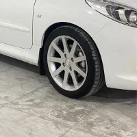 رینگ پیتلاین لاستیک کومهو