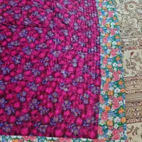 لحاف تمییز و نو|رختخواب، بالش، پتو|خرم‌آباد, |دیوار