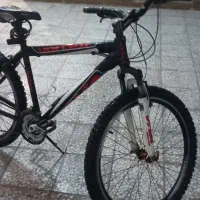 ویوا ورتکس 26 کوهستانی|دوچرخه، اسکیت، اسکوتر|قم, پردیسان|دیوار