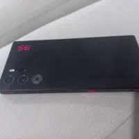 گوشی گیمینگ ردمجیک ۹‌اس پرو red magic 9spro