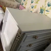 سرویس خواب نوزاد نوجوان|تخت و سرویس خواب|شیراز, نیایش|دیوار