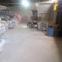 کارگر ساده جهت آسیاب پلاستیک