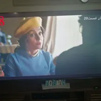 ال ای دی تی سی ال ۵۵ اینچ سالم