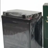 باطری موتور 5 ولت