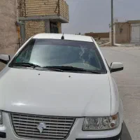 فروش سمندالیکسxu7LXمدل۹۹داشبوردمشکی