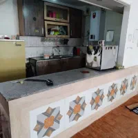 فروش دو طبقه با هوایی در کشمیری