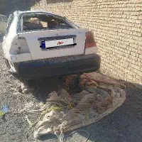 پراید مدل 90 فرمون هیدرولیک ترمز ABS|خودرو سواری و وانت|مشهد, ملک‌آباد|دیوار