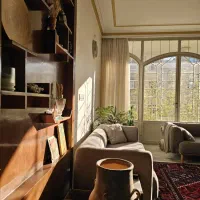 150-متر-تکواحدی-دو-خواب-غرق-نور