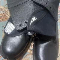 پوتین سربازی