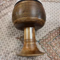 تنبک حلمی|سازهای سنتی|تهران, سازمان آب|دیوار