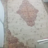 گلیم فرش ۶متری