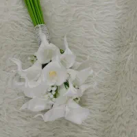 دسته گل عروس|گل مصنوعی|شیراز, گویم|دیوار