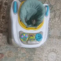 روروک کودک بدون هیچ استفاده