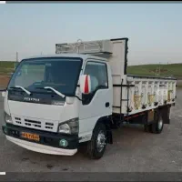 اتوبار حمل اثاثیه منزل و جهیزیه