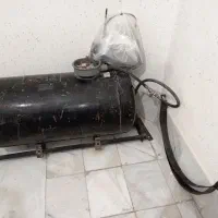 کپسول گاز ال پی جی|قطعات یدکی و لوازم جانبی|اصفهان, شمس آباد|دیوار