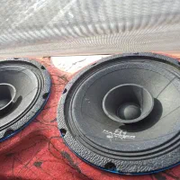 سیستم صوتی خودرو|قطعات یدکی و لوازم جانبی|قدس, شهر‌قدس|دیوار