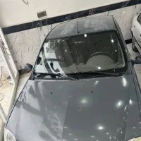 ال نودE1مدل ۸۶|خودرو سواری و وانت|ارومیه, |دیوار