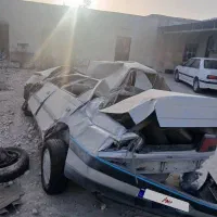 پژو چپی مدل ۸۹