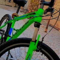 دوچرخه 26|دوچرخه، اسکیت، اسکوتر|خرمشهر, |دیوار