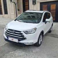 جک s3