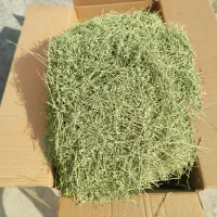 یونجه/علوفه|لوازم جانبی حیوانات|تهران, علم و صنعت|دیوار