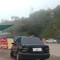 پرایید ۱۳۱.مدل ۹۰