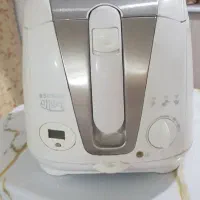 سرخ کن ثانی