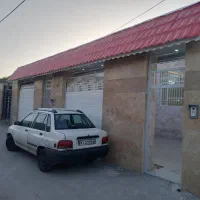 فروش 2 عدد خانه ویلایی نوساز در جیم آباد|فروش خانه و ویلا|مشهد, ایوان|دیوار