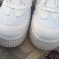 کتونی دخترانه و پسرانه|کیف، کفش، کمربند|صباشهر, |دیوار