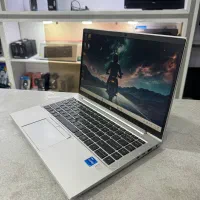 لپ تاپ Hp Elite Book 840 G8|رایانه همراه|کرمان, |دیوار