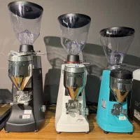 متنوع ترین برند های آسیاب قهوه صنعتی