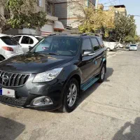 هایما S7پلاس ۱۴۰۲|خودرو سواری و وانت|مشهد, کوی سیدی|دیوار