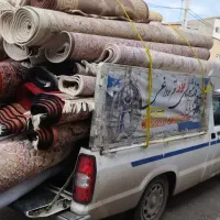 قالیشویی (نور ) میانه