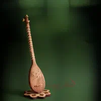 مجسمه چوبی دستساز|صنایع دستی و سایر لوازم تزئینی|تهران, جهاد|دیوار