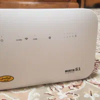 مودم TD-LTE ایرانسل|مودم و تجهیزات شبکه|تهران, تهرانپارس شرقی|دیوار