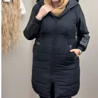 کاپشن وشلوار