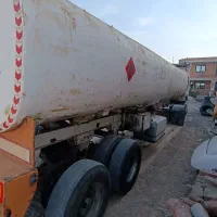 تانکر چهار مواد سالم|خودرو سنگین|خسروشاه, |دیوار