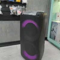 پارتی باکس HISKA نو