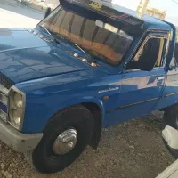 فروش نیسان مدل ۹۵دوگانه شرکت