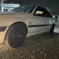 پژو پارس تیوفایو