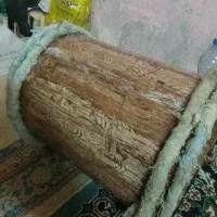 چوب دمام