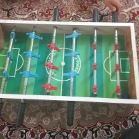 فوتبال دستی درحد نو