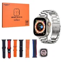ساعت هوشمند فندیور S100 Ultra 2 7in1 49MM