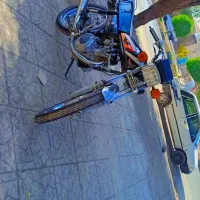 مدل 83|موتورسیکلت|کازرون, |دیوار