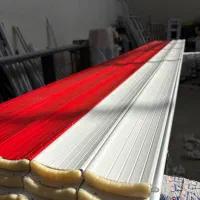 فروش شرایطی انواع کرکره برقی