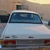 پیکان سواری، مدل ۱۳۸۳